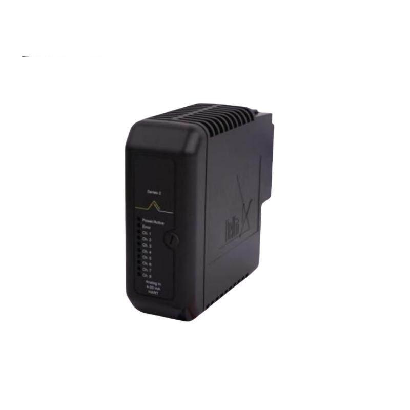 EMERSON KJ3222X1-BA2 13P0129X012 INPUT MODULE