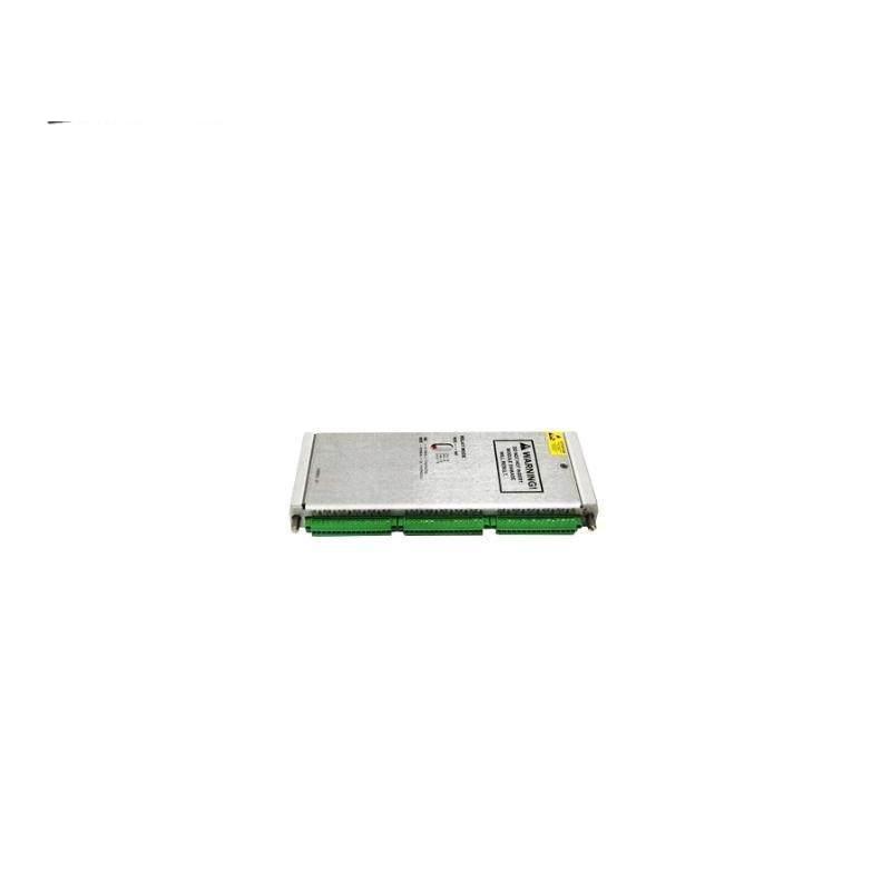 BENTLY NEVADA 3500/60 133819-01 RTD/TC Temp I/O Module