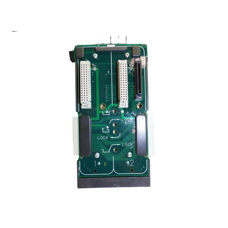 Emerson KJ4001X1-BA3 12P3378X012 2 Wide Carrier