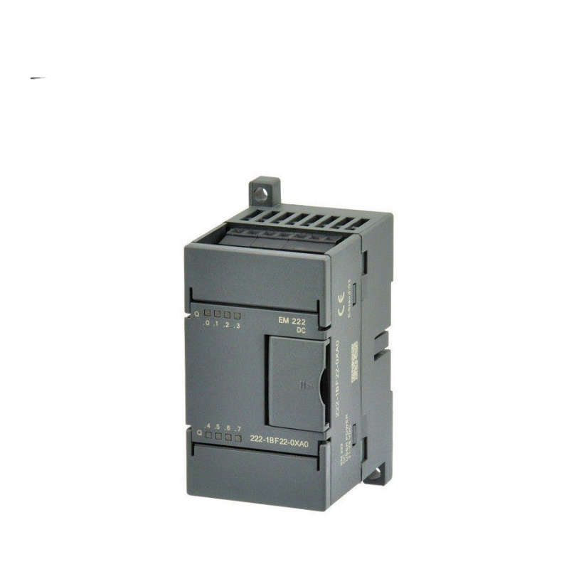 SIEMENS 6ES7 222-1BF22-0XA8 digital output EM 222