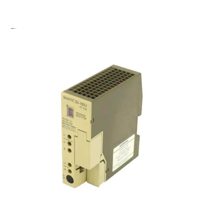SIEMENS 6ES5930-8MD11 Power Supply