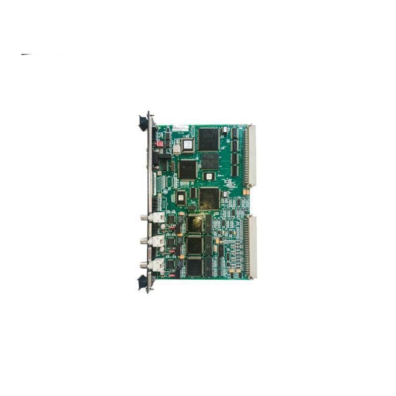 GE VCMI H2C IS215VCMIH2CC Analog Input Board