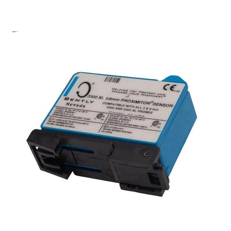 BENTLY NEVADA 330703-000-050-10-02-00 Proximitor Sensor