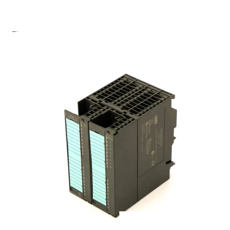 SIEMENS 6ES7355-0VH10-0AE0 Control unit FM355C