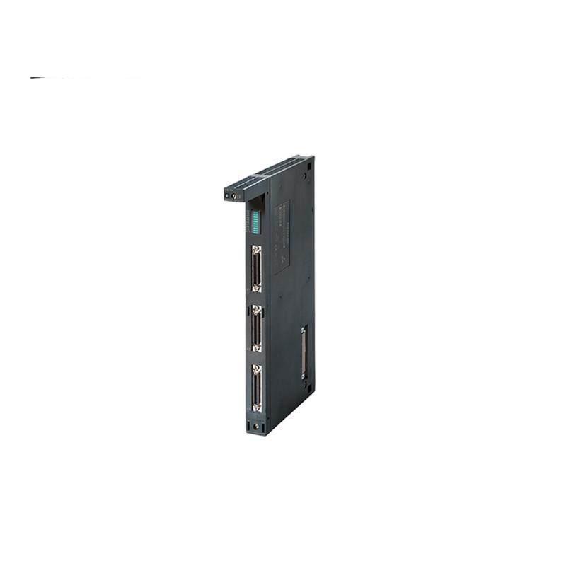SIEMENS 6DD1607-0CA1 I/O EXTENSION MODUL