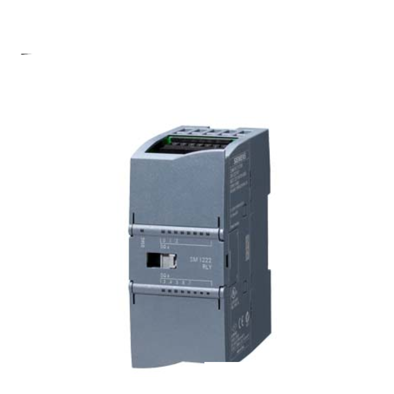 SIEMENS 6ES7222-1HF30-0XB0 Digital Output