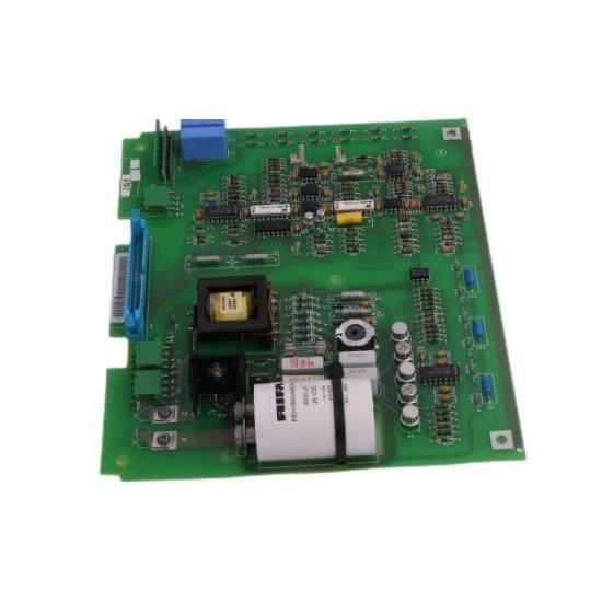 ABB SNAT617 CHC SNAT617CHC Control Module