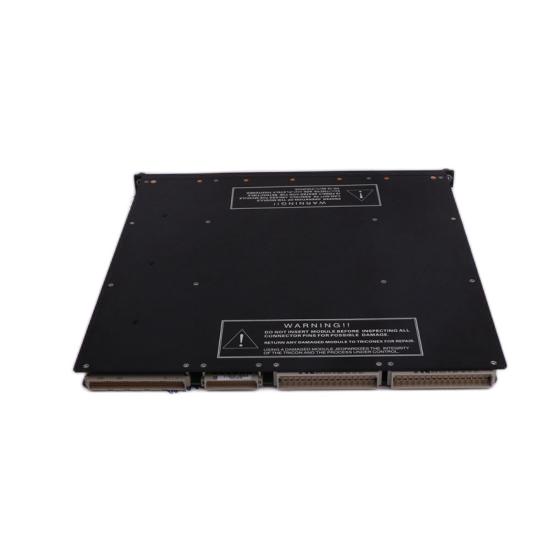 Invensys Triconex 3664 Digital Output Module