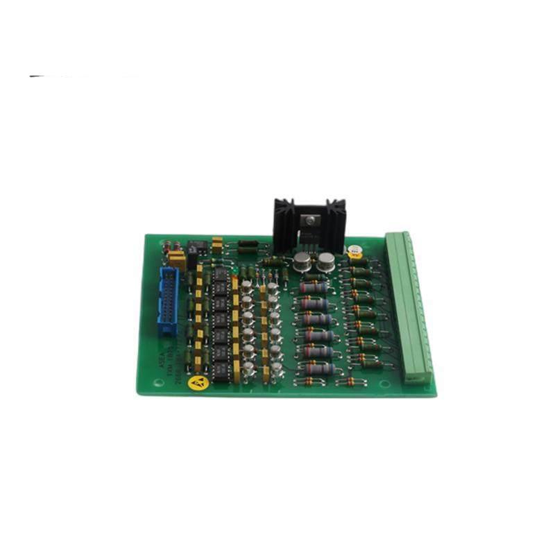 ABB YXM187D 3ASD510001C16 Controller module
