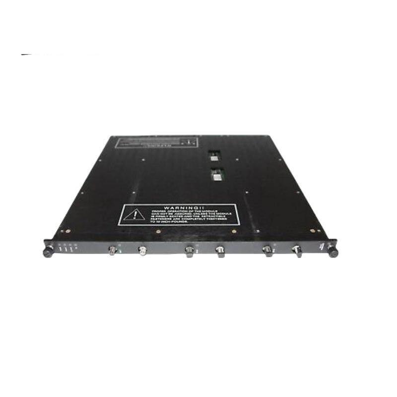 Triconex 4200 Remote Extender Module