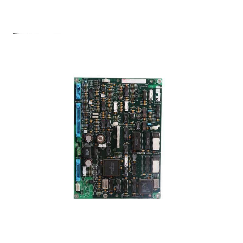 ABB 6227BZ10200 6227BZ10200F5 Field Bus Module