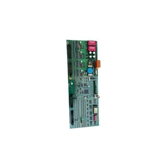 ABB HIEE410408P201 HIEE410408P104 Excitation board