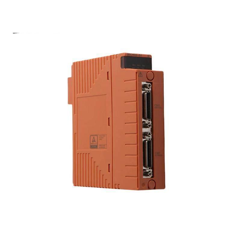 YOKOGAWA SEC402-51 S1 ESB Bus Coupler Module