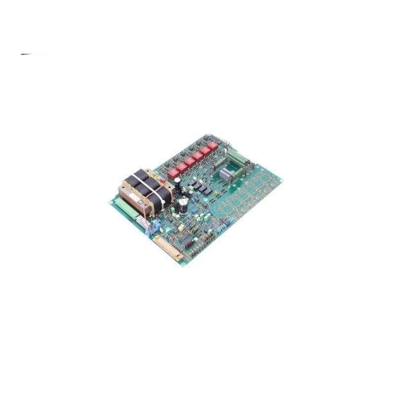 SIEMENS 6QN5501-0BA PC BOARD