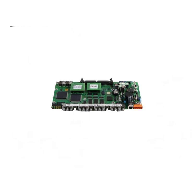 ABB 3BHE010751R0101 PPC902 AE101 APPLIC & MOTOR Control Board