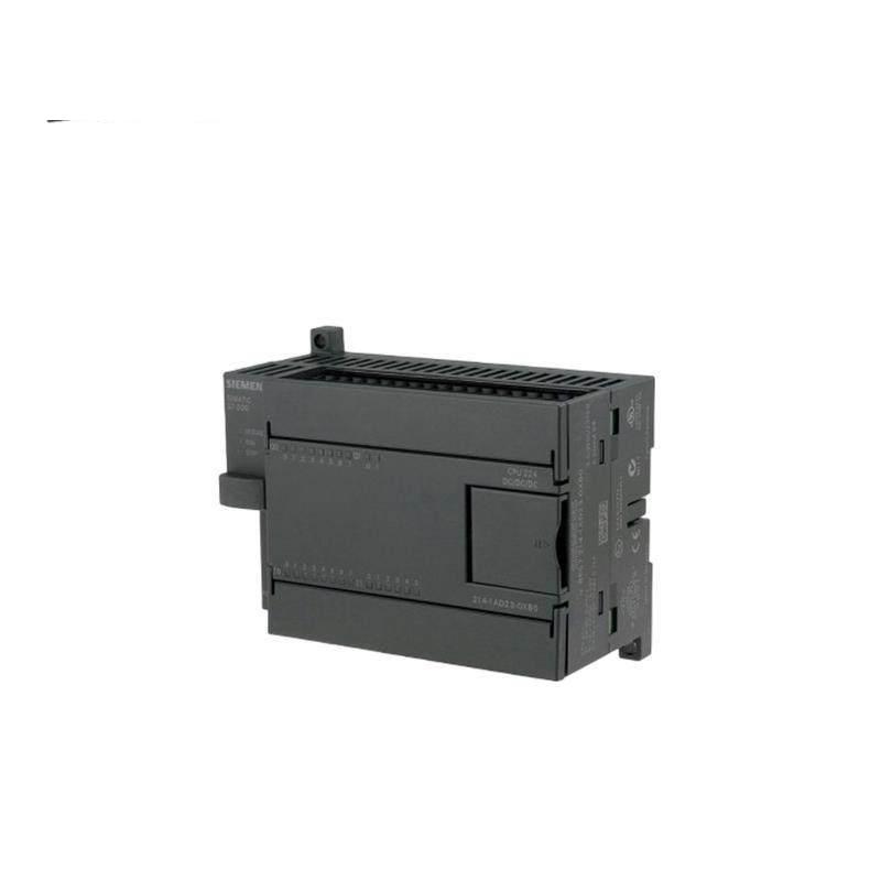 SIEMENS 6ES7214-1AD23-0XB05 Compact unit