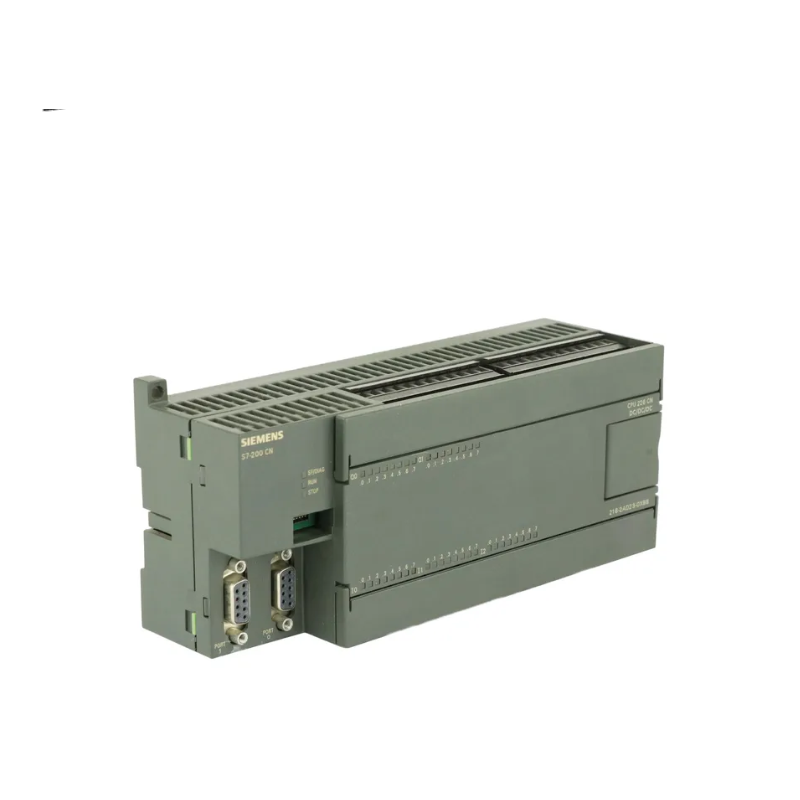 SIEMENS 6ES7216-2AD23-0XB8 CPU 226 Compact unit