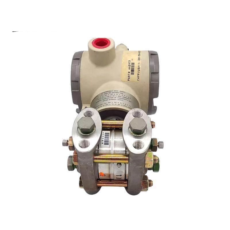 HONEYWELL STG940-A1G-00000-M4-E9 Differential Pressure Transmitter