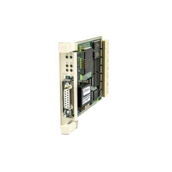 ABB CI543 3BSE010699R1 Communication Interface