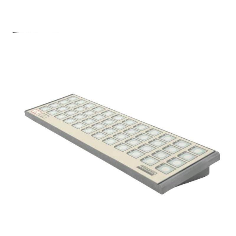 Foxboro P0903CV ANNUNCIATOR KEYBOARD