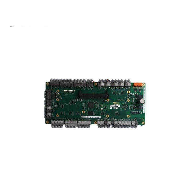 ABB YPG106A YT204001-BL ANALOG INPUT BOARD