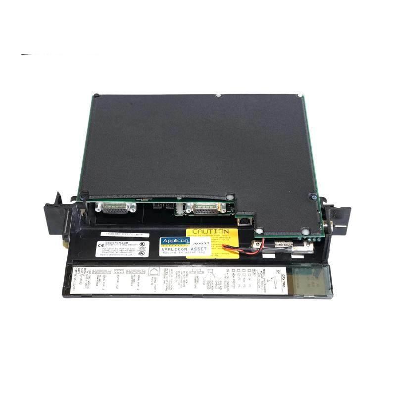 GE IC697CPX782 CPU moduel