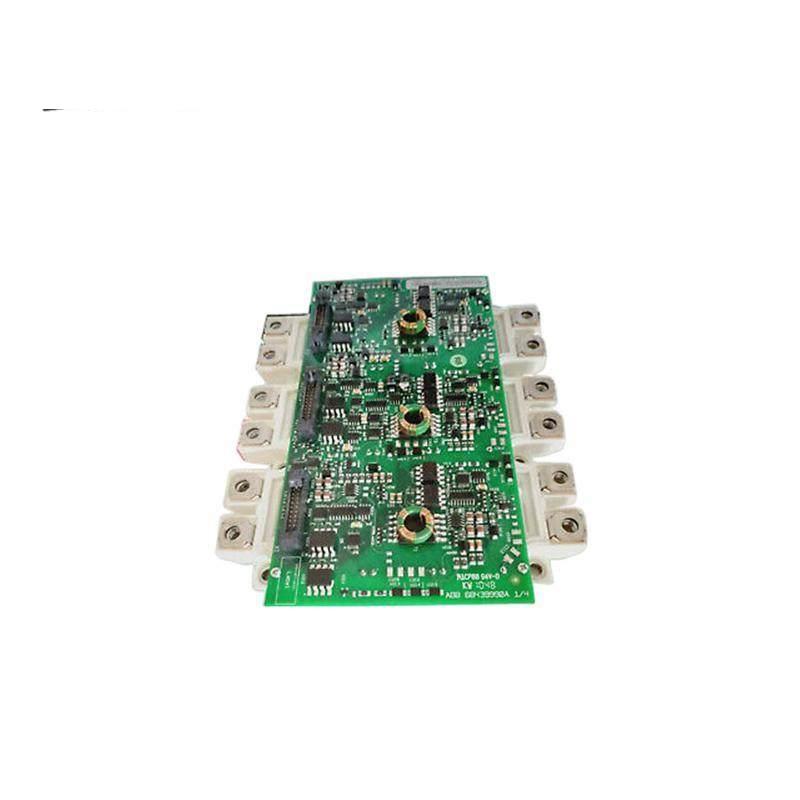 ABB FS450R12KE3 AGDR-71C IGBT MODULE KIT