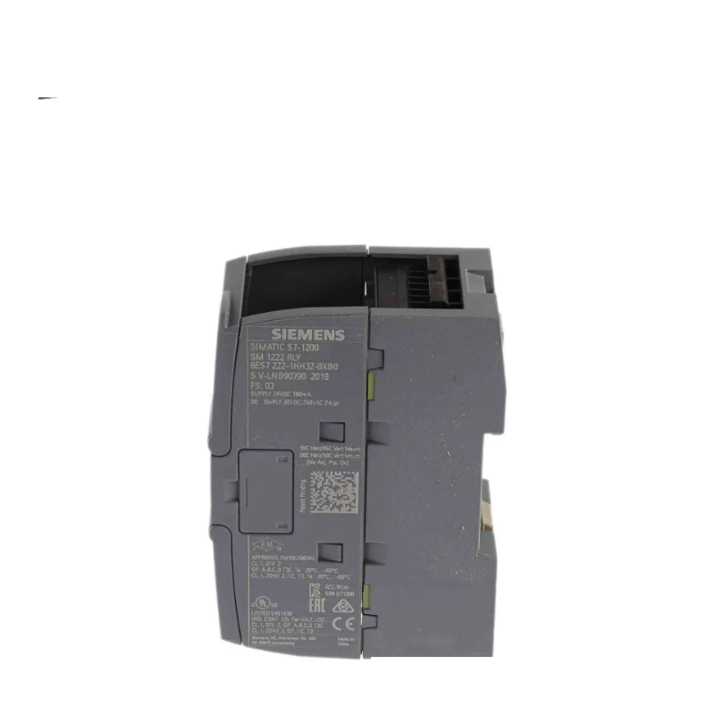 SIEMENS 6ES7222-1HH32-0XB0 Digital Output