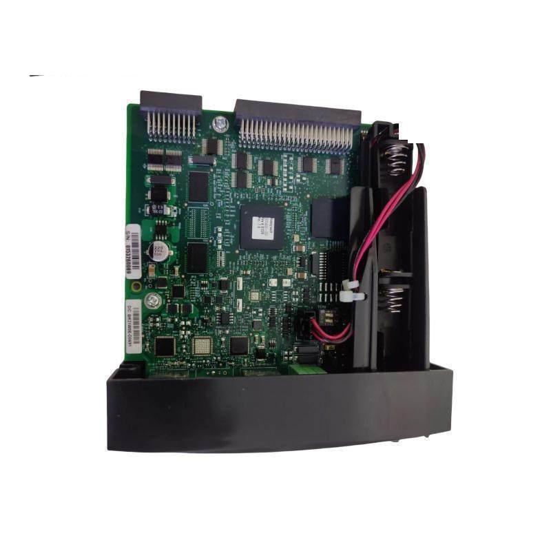 HONEYWELL 900C30S-0460 Controller Base