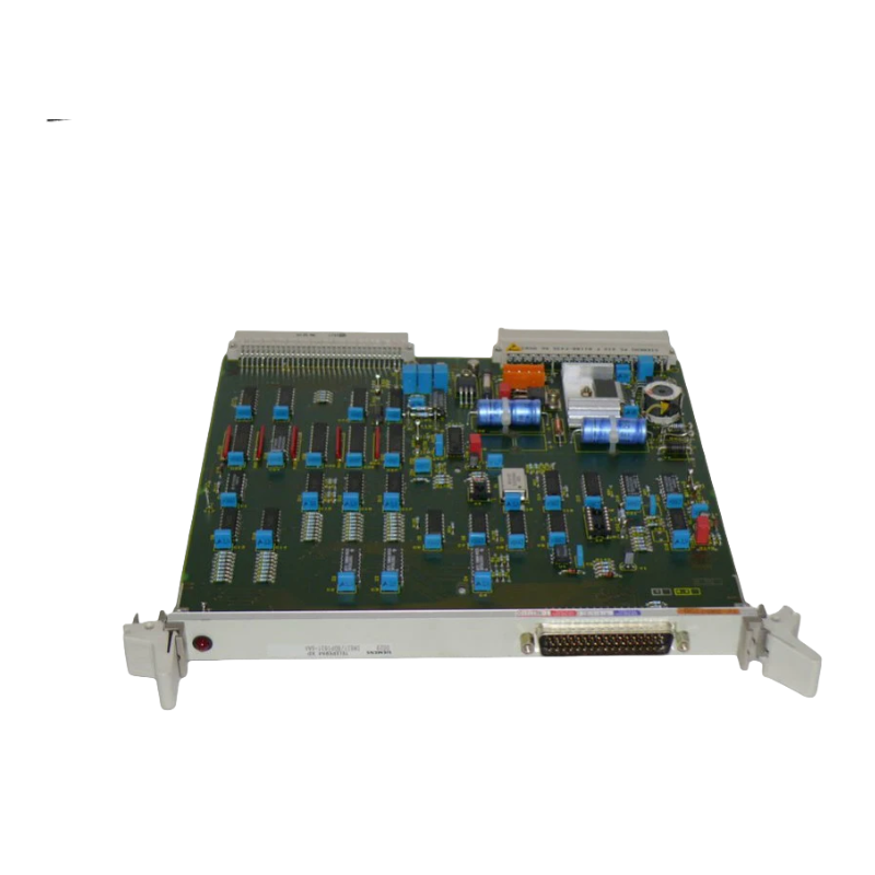 SIEMENS 6DP1631-8AA Interface module