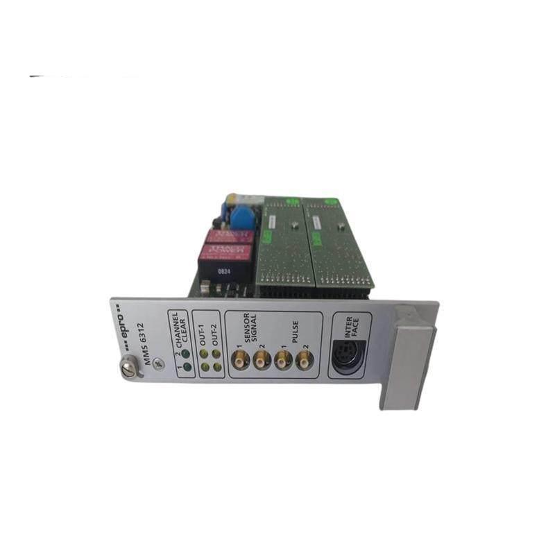 EMERSON PR6424/000-110 CON021/914-100 Proximity Sensor