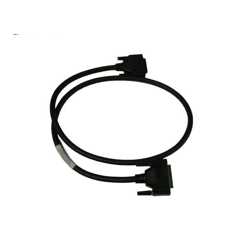 GE Fanuc IC693CBL327 I/O Interface Cable