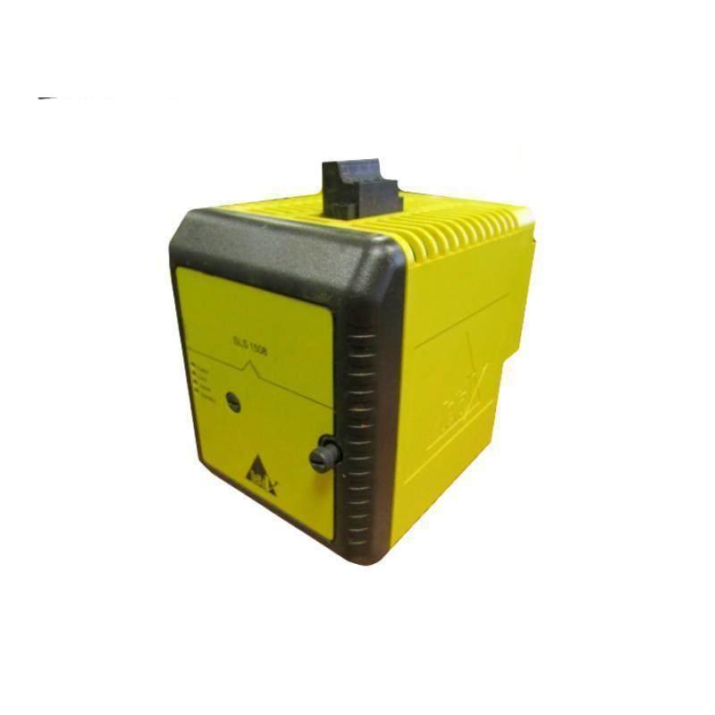 EMERSON KJ2201X1-BA1 12P3162C092 DeltaV Logic Solver