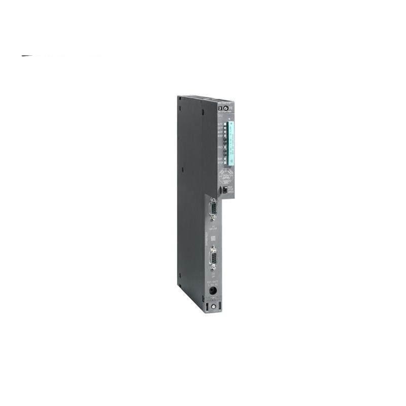 SIEMENS 6ES7416-2FN05-0AB0 Central processing unit
