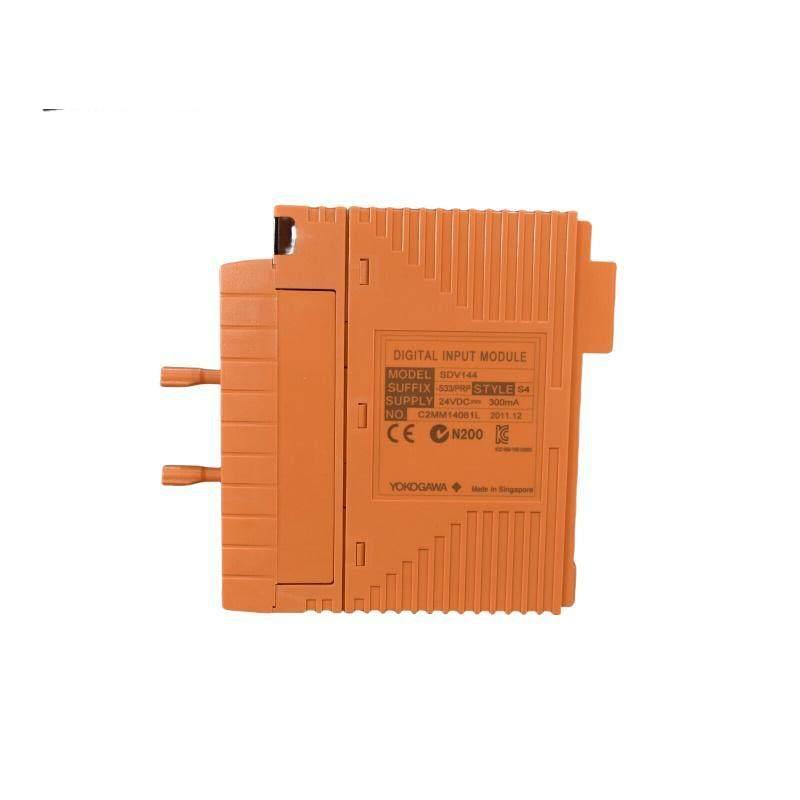 YOKOGAWA SDV144-S33 S4 Digital input module