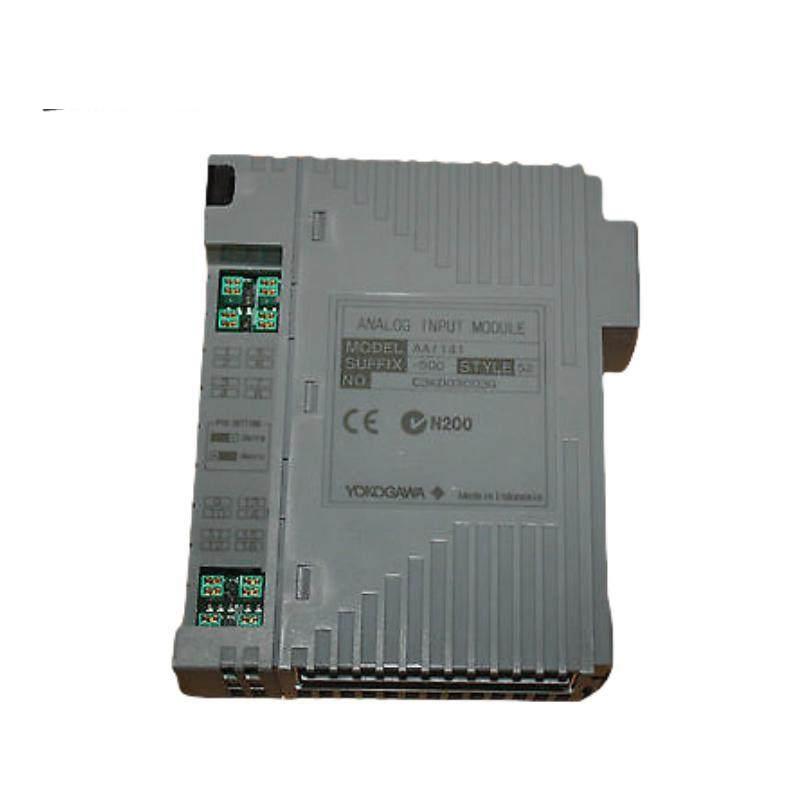 YOKOGAWA AAI141-S00 S2 Analog Input Module