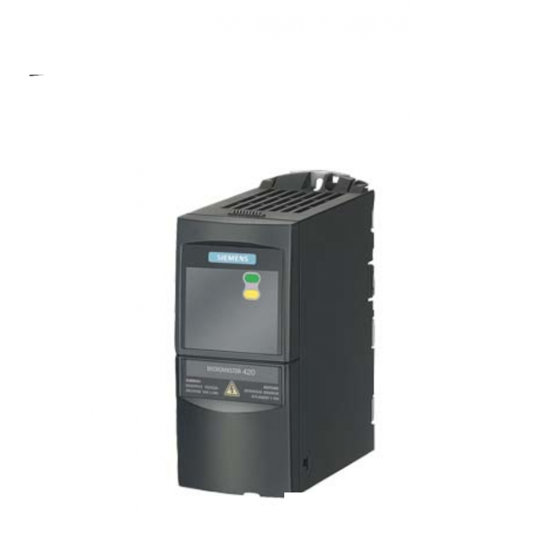 SIEMENS 6SE6420-2UD21-5AA1 MICROMASTER 420 Drive