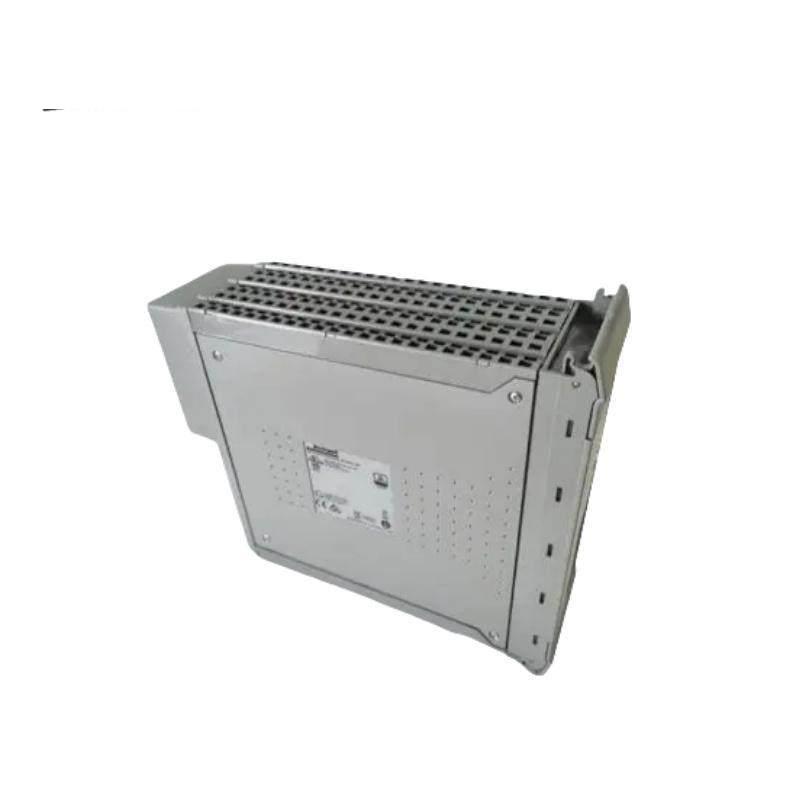 ICS TRIPLEX T8151 Trusted Communications Interface