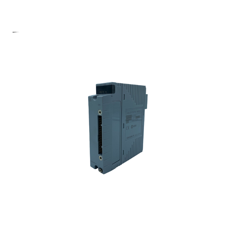 YOKOGAWA AAI543-H03 S1 Analog Output Module