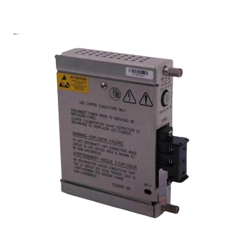 Bently Nevada 9200-06-02-10-00 Two-Wire Transducer