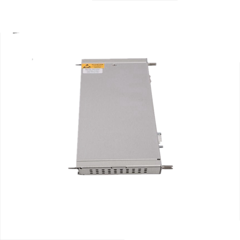 Bently Nevada 131151-01 Blank Front Panel