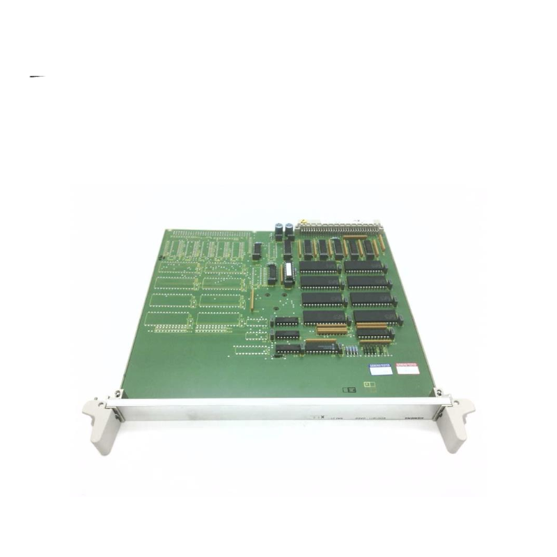 SIEMENS 6DD1 611-0AE0 SIMADYN D