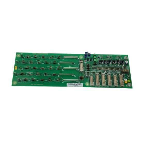 ABB SDCS-PIN-51 3BSE004940R1 MEASUREMENT CARD