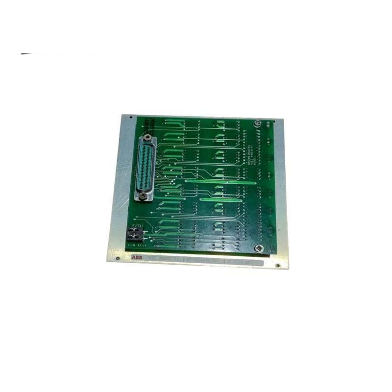 ABB HIEE300043R1 ALA334 A01 Luminous Diode Board