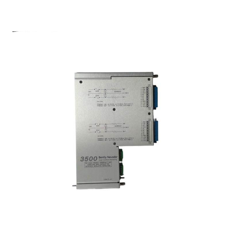 Bently Nevada 3300/30 GPPLUG HAND TAP