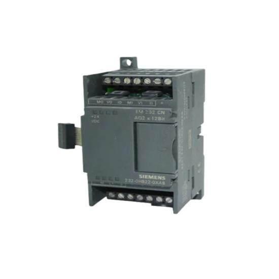 SIEMENS 6ES7232-0HB22-0XA8 ANALOG OUTPUT