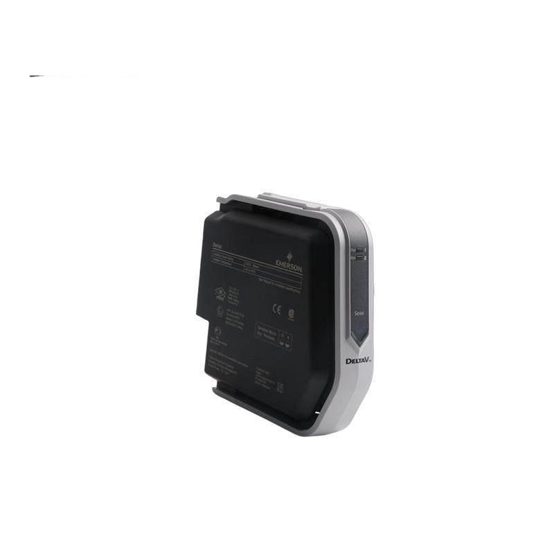 Emerson SE4036P2 KJ3241X1-BK1 12P4710X042 Serial Interface