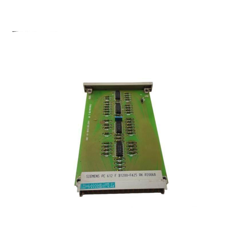 SIEMENS 6EC1001-0A Simatic C1 Module