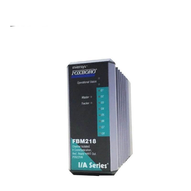 Foxboro FBM218 P0922VW Output Interface Module