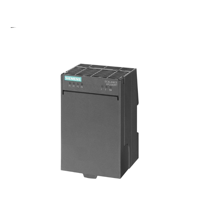 SIEMENS 6GK7204-0BA00-2AF2 SCALANCE XF204